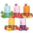 iCON Fruit & Menthol Bundle Deal