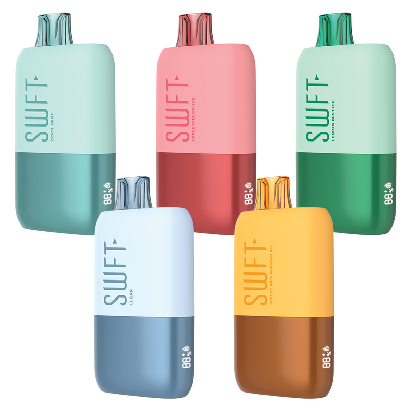 iCON Menthol Bundle Deal