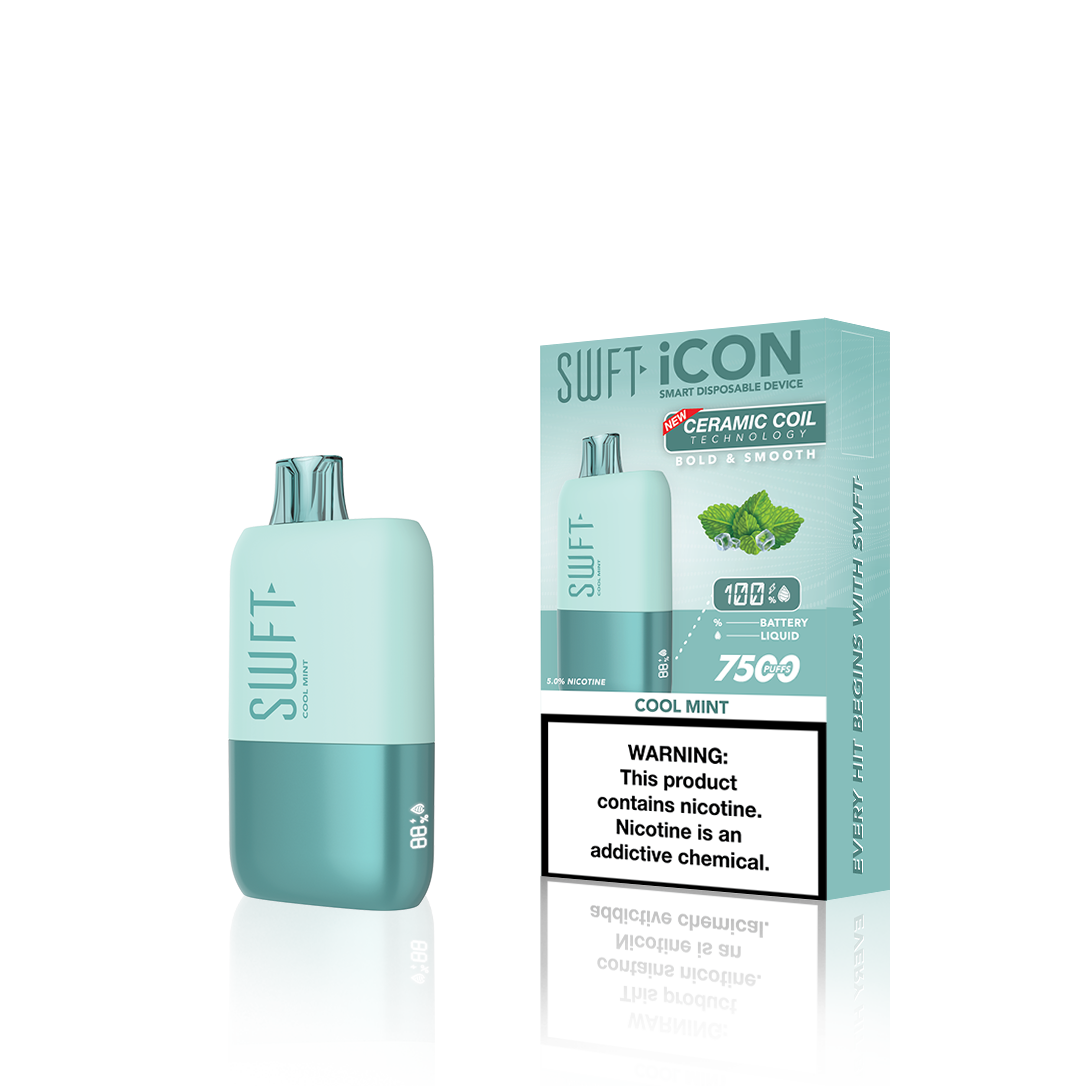 iCON Cool Mint