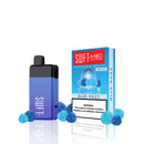 SWFT MOD Blue Razz Disposable Vape Device