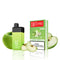 SWFT MOD Jolly Green Disposable Vape Device