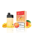SWFT MOD Disposable Device Peach Mango Vape